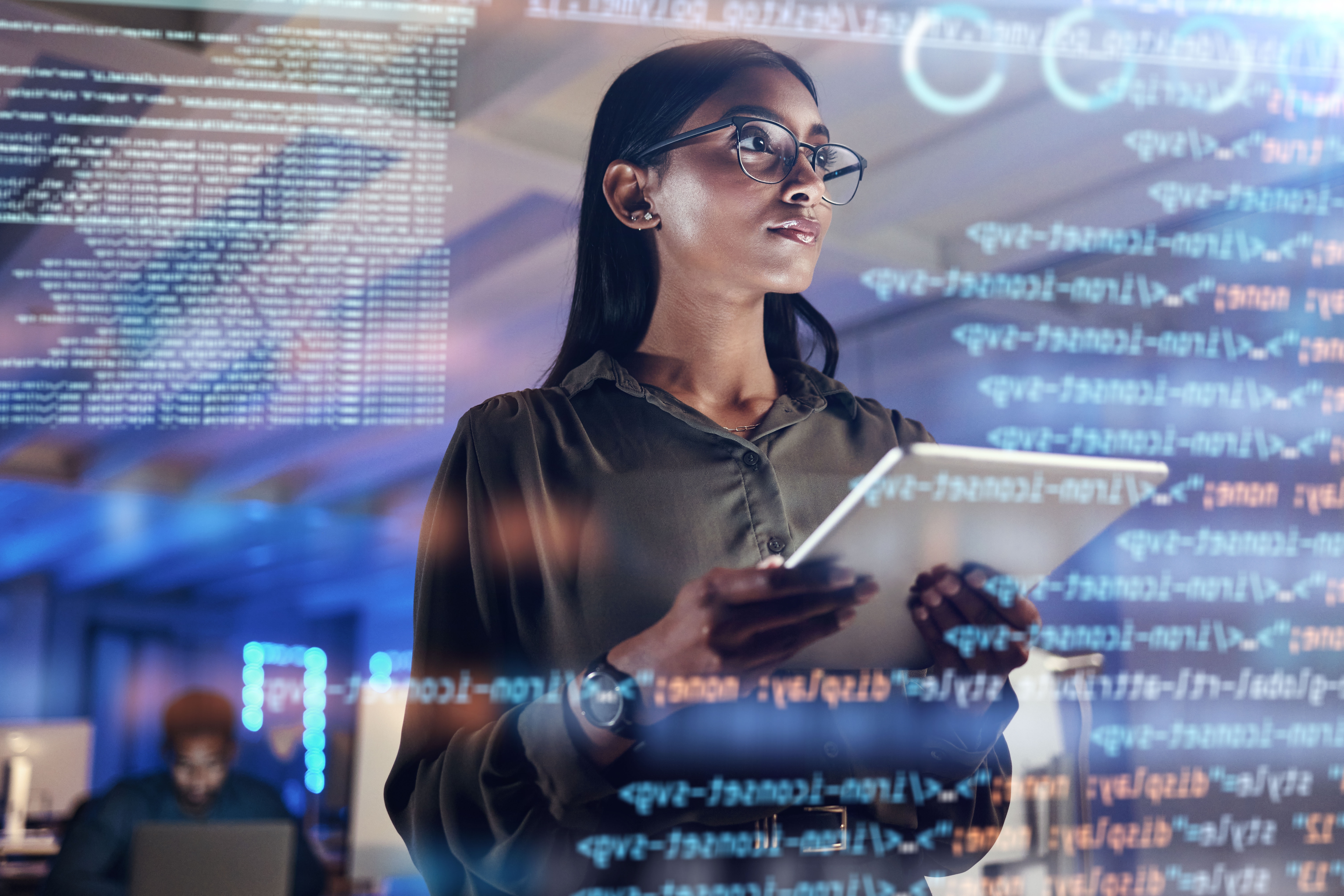 Empowering Women in Data